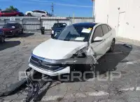 2023 Volkswagen Jetta фото