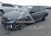 2023 Volkswagen Jetta фото