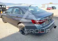 2023 Volkswagen Jetta photo