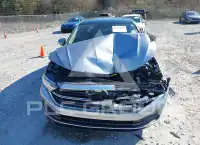 2023 Volkswagen Jetta фото