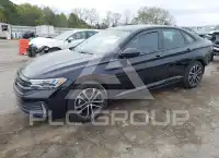 2023 Volkswagen Jetta photo