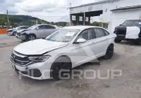 2023 Volkswagen Jetta фото