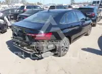 2023 Volkswagen Jetta фото