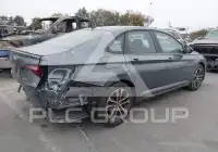 2023 Volkswagen Jetta фото