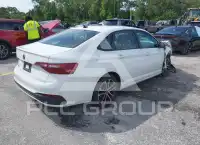 2023 Volkswagen Jetta photo