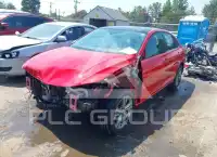 2023 Volkswagen Jetta photo