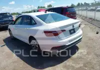 2023 Volkswagen Jetta photo