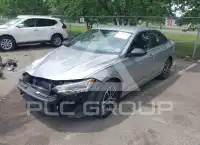 2023 Volkswagen Jetta фото