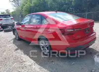 2023 Volkswagen Jetta фото
