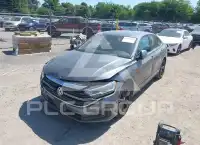 2023 Volkswagen Jetta photo