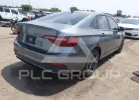 2023 Volkswagen Jetta photo