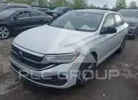 2023 Volkswagen Jetta photo