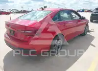 2023 Volkswagen Jetta фото
