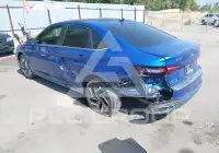 2023 Volkswagen Jetta фото