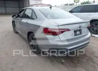 2023 Volkswagen Jetta фото