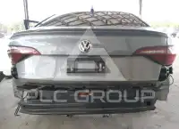2023 Volkswagen Jetta фото