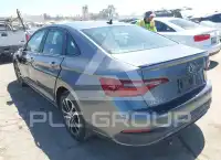 2023 Volkswagen Jetta photo