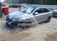 2023 Volkswagen Jetta фото
