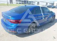 2023 Volkswagen Jetta фото