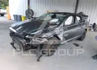 2023 Volkswagen Jetta фото