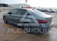 2023 Volkswagen Jetta photo
