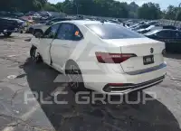2023 Volkswagen Jetta фото