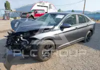 2023 Volkswagen Jetta photo