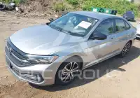 2023 Volkswagen Jetta photo