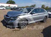 2023 Volkswagen Jetta photo