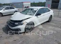 2023 Volkswagen Jetta photo