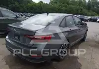 2023 Volkswagen Jetta photo