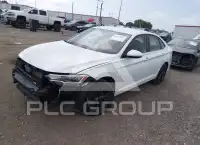 2023 Volkswagen Jetta фото