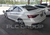 2023 Volkswagen Jetta photo