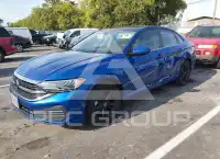 2023 Volkswagen Jetta фото