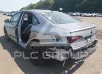 2023 Volkswagen Jetta photo