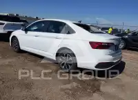 2023 Volkswagen Jetta фото