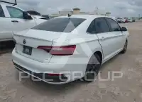 2023 Volkswagen Jetta photo