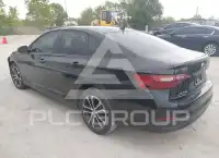2023 Volkswagen Jetta фото