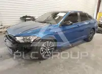 2023 Volkswagen Jetta фото