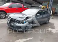 2023 Volkswagen Jetta фото