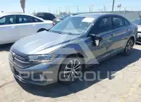 2023 Volkswagen Jetta photo