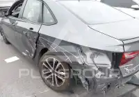 2023 Volkswagen Jetta фото