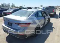2023 Volkswagen Jetta фото