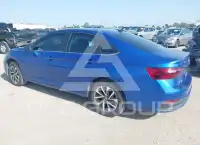 2023 Volkswagen Jetta фото
