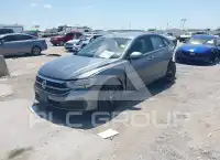 2023 Volkswagen Jetta фото