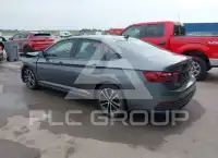 2023 Volkswagen Jetta фото