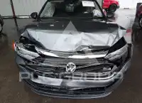 2023 Volkswagen Jetta фото