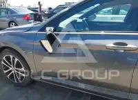 2023 Volkswagen Jetta photo