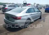 2023 Volkswagen Jetta фото