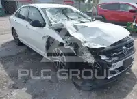 2023 Volkswagen Jetta photo